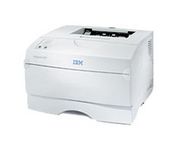 IBM Infoprint 1222  Laser Printer