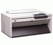IBM 4247 Model A00  Dot Matrix Printer