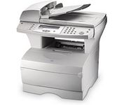 IBM Infoprint 1410 MFp  Laser Multifunction Printer