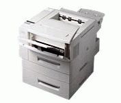 IBM Network Printer 12  Laser