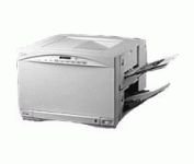 IBM Network Color Printer 4303  Laser