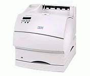 IBM Infoprint 1130in  Laser Printer