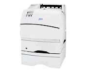 IBM Infoprint 1140  Laser Printer