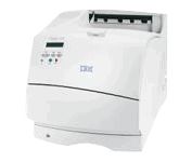 IBM Infoprint 1120d  Laser Printer