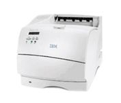 IBM Infoprint 1120n  Laser Printer