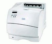 IBM Infoprint 1120dn  Laser Printer