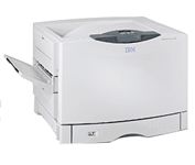 IBM Infoprint Color 1228  Laser Printer