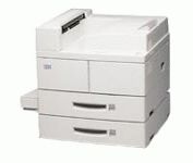 IBM Infoprint 32  Laser Printer