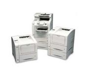 IBM Infoprint 21  Laser Printer