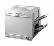 IBM Network Color Printer  Laser
