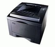 IBM Infoprint 12  Laser Printer