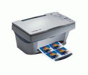 IBM Lexmark X83  Inkjet Multifunction Printer
