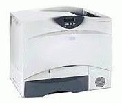 IBM Infoprint Color 1220 dn  Laser Printer