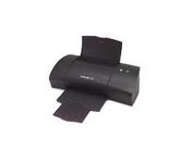 IBM Lexmark Color JetPrinter Z33  Inkjet