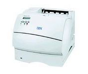 IBM Open Box  Infoprint 1125  Laser Printer