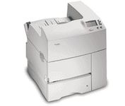 IBM PAGEPRINTER 3116 (Refurbished)  Laser