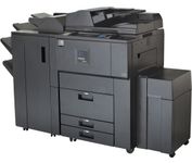 IBM 2075ES Printer