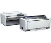 IBM (4224202)  Dot Matrix Printer