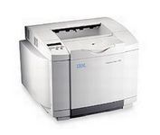 IBM Infoprint 1334  Color Laser Printer