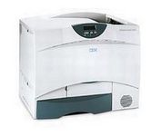 IBM Infoprint 1354LN  Laser Printer