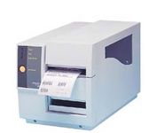Intermec (3400D0020000)  Label Direct Thermal Printer