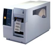 INTERMEC 3240 BARCODE LABEL PRINTER, 406 DPI, 2.4
