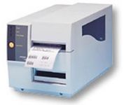 Intermec Barcode Printer EasyCoder 3400 Printer Printer Companion Label Design Software V.04 (Driver