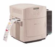 Intermec ColorCoder V4  Direct Thermal Printer
