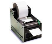 Ithaca Model 5300  Thermal Transfer Printer