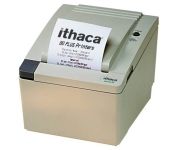 Ithaca 80PLUS (Part No. 80PLUS-P-BZDG) Printer