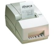Ithaca 151 (Part No. 151P-EPSCD) Printer