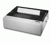 Itochu C.itoh CI 5000  Dot Matrix Printer