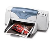 Joytech Computer P 1220  Inkjet Printer