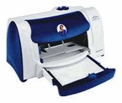 Joytech Computer P 2600P  Inkjet Printer