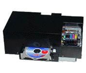 JVC MC AP30  Inkjet Printer