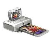 Kodak Dock Plus Bluetooth  Thermal Transfer Printer
