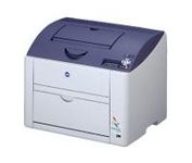 Konica Minolta magicolor 2430 DL  Electrophotographic Laser Printer
