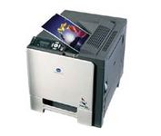 Konica Minolta magicolor 5430 DL  Electrophotographic Laser Printer