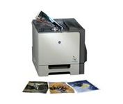 Konica Minolta magicolor 5440 DL  Electrophotographic Laser Printer