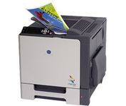 Konica Minolta magicolor 5450  Electrophotographic Laser Printer