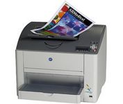 Konica Minolta MagiColor 2450 Printer