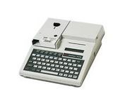 Kroy DuraType 244RS  Label Thermal Transfer Printer