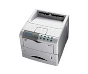 Kyocera Mita FS-1920D  Laser Printer