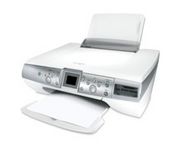 Lexmark X3350 Thermal Inkjet Multifunction Printer