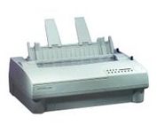 AMT Datasouth Datasouth ACCEL 5350d  Dot Matrix Printer