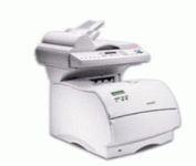 Lexmark OptraImage T610sx Laser Printer