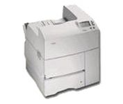 Lexmark Optra Lx+  Laser Printer