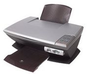 Lexmark (E18425) Multifunction Printer