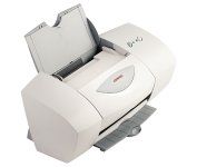 Lexmark IJ600  Inkjet Printer