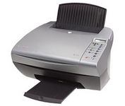Lexmark E17438  Inkjet Multifunction Printer